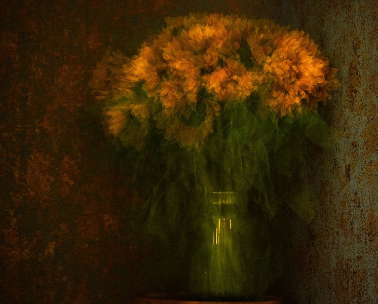 Flowers part 411 by Tania Perneel