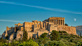 Akropolis