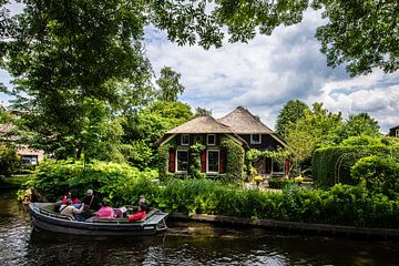 Giethoorn