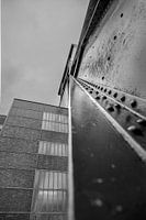 Ancienne usine à Essen