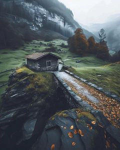 Natur trotz Wetterkapriolen