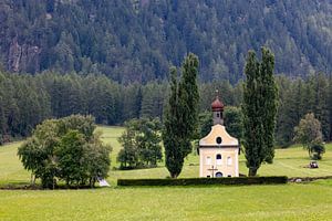 Kirche Maria Schnee