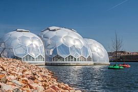 Drijvend Paviljoen van Jasper Scheffers