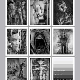 MYTHOLOGIE NORDIQUE EDDA sur AHAI depARTment