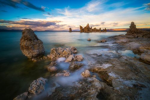 Mono Lake, California 
