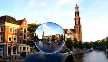 Westerchurch Amsterdam