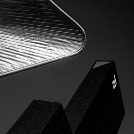 Nationale Nederlanden by Marco de Waal