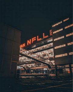 Van-Nelle-Fabrik II