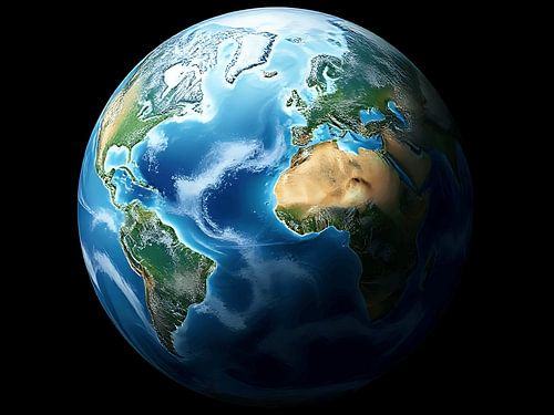 Évaporation océanique