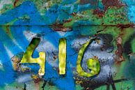 Rust 416 by Alice Berkien-van Mil thumbnail