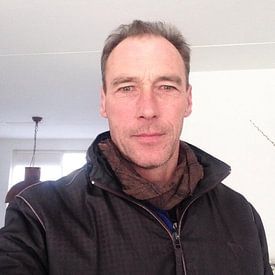 Koos de Vries profielfoto