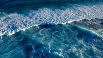Der majestätische Ozean von Mysterious Spectrum