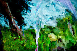 Digital art von Hermann Mock