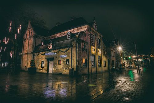 Spaans Leenhof/ Informations touristiques Limbourg Sud