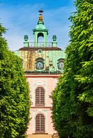 Das Fasanenschlösschen in Moritzburg bei Dresden