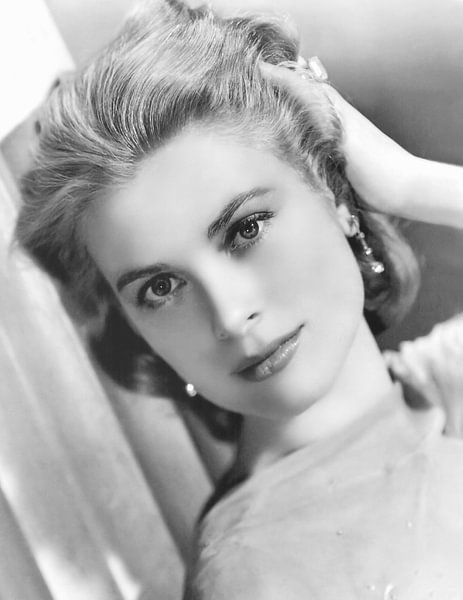 Sensuele Grace Kelly van Bridgeman Images