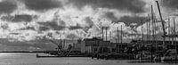 Enkhuizen Industrie