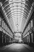 London Leadenhall Market