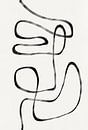 Abstract Line No5., THE MIUUS STUDIO van 1x thumbnail