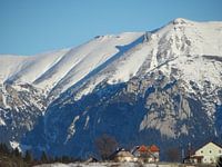 Mountain Vue Serie 3