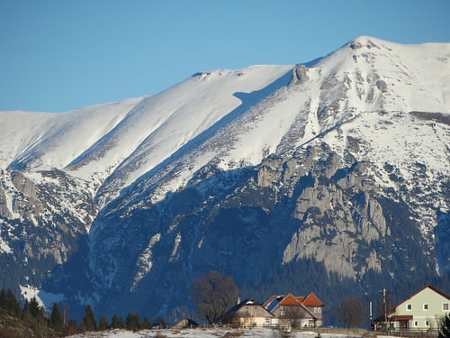 Mountain Vue Serie 3