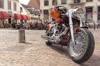 Harley Davidson van ShotByRobin.nl fotografie thumbnail