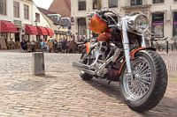 Harley Davidson