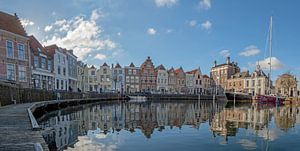 Stadshaven de Goes