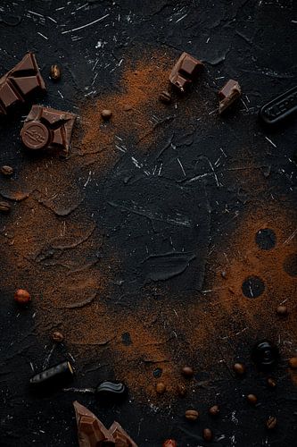 It's not all black or white - black 01