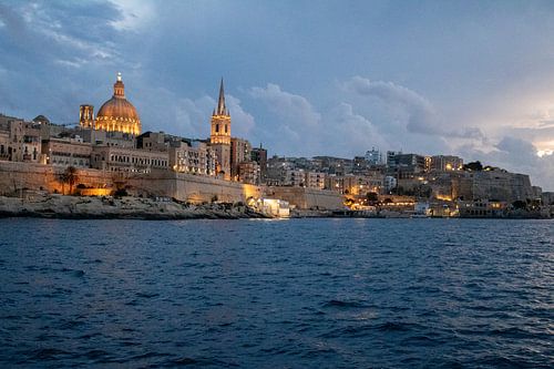 Basilique de Notre-Dame du Mont Carmel