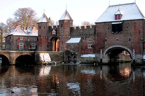 Koppelpoort Amersfoort