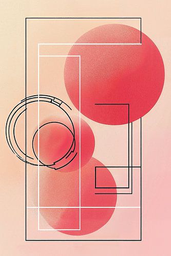 Retrometrisch - Roze echo's III