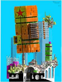 Fundamente von Endrit Marku