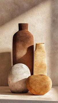 Whisper of Stone by Yaya's