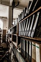 Anciennes archives