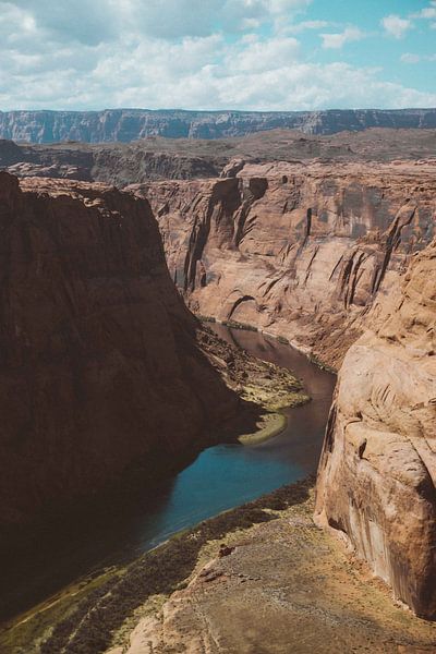 Grand Canyon by Hello Pompoyo