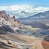 Haleakalā-Krater - Maui, Hawaii von t.ART