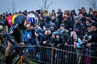 Wout van Aert by Herbert Huizer thumbnail