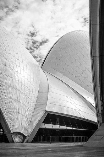Sydney Opera House