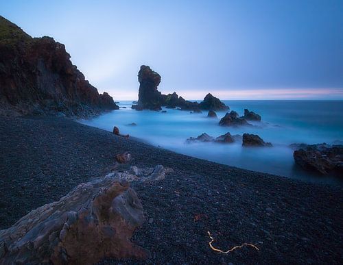 Djúpalónssandur beach