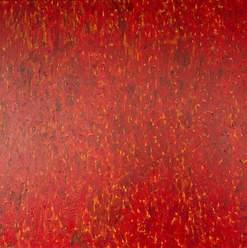 Red and Yellow Variation