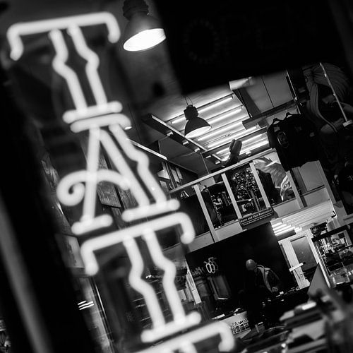 Tattooshop Rotterdam