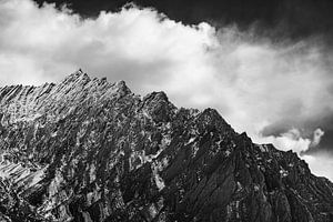 Spiti mountainscape III