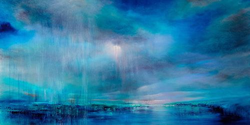 Niets blijft zoals het is