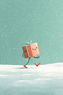 Zwervend heden van Mosaic Dialogue