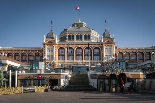 Kurhaus Scheveningen