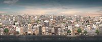 Wohnung Amsterdam. von OK Miniaturansicht