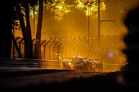 Le Mans - Goldene Stunde