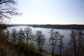 Impressionen vom Baldeneysee in Essen, Deutschland von Bianca Meyering Fotos - BMF