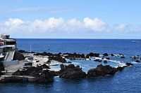 Natural Pool Madeira